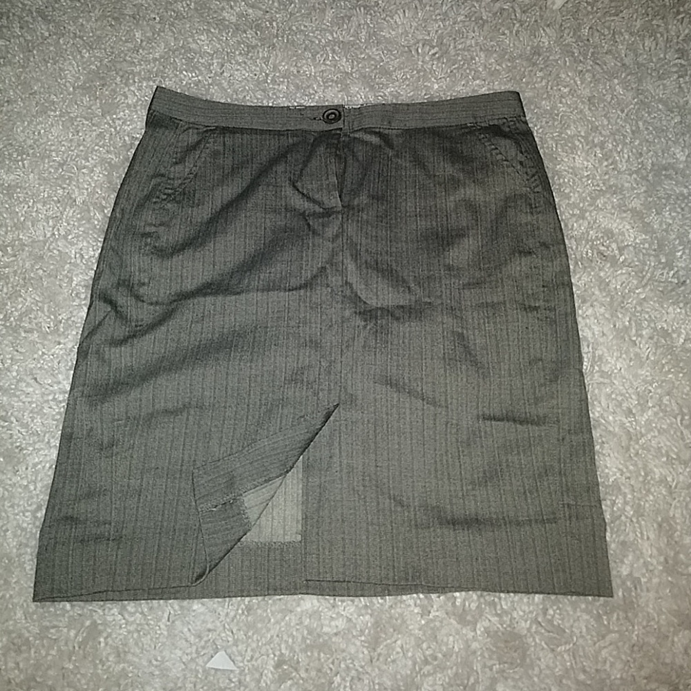Pencil skirt sz 10
